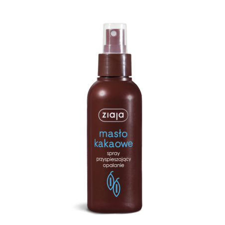 Ziaja Masło kakaowe spray 100 ml
